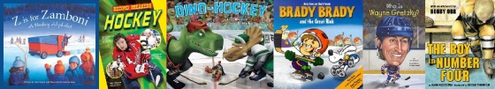 hockeybooks